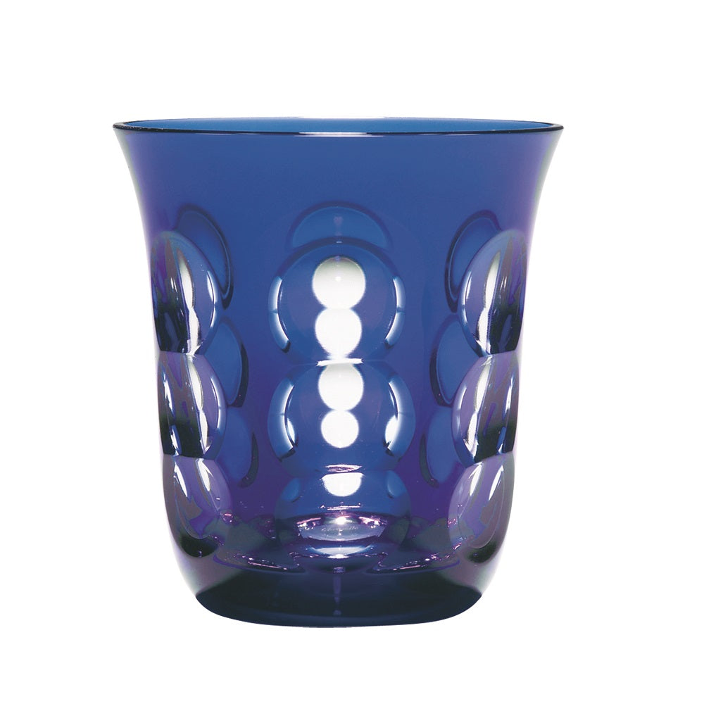 Kawali Goblet, BLUE