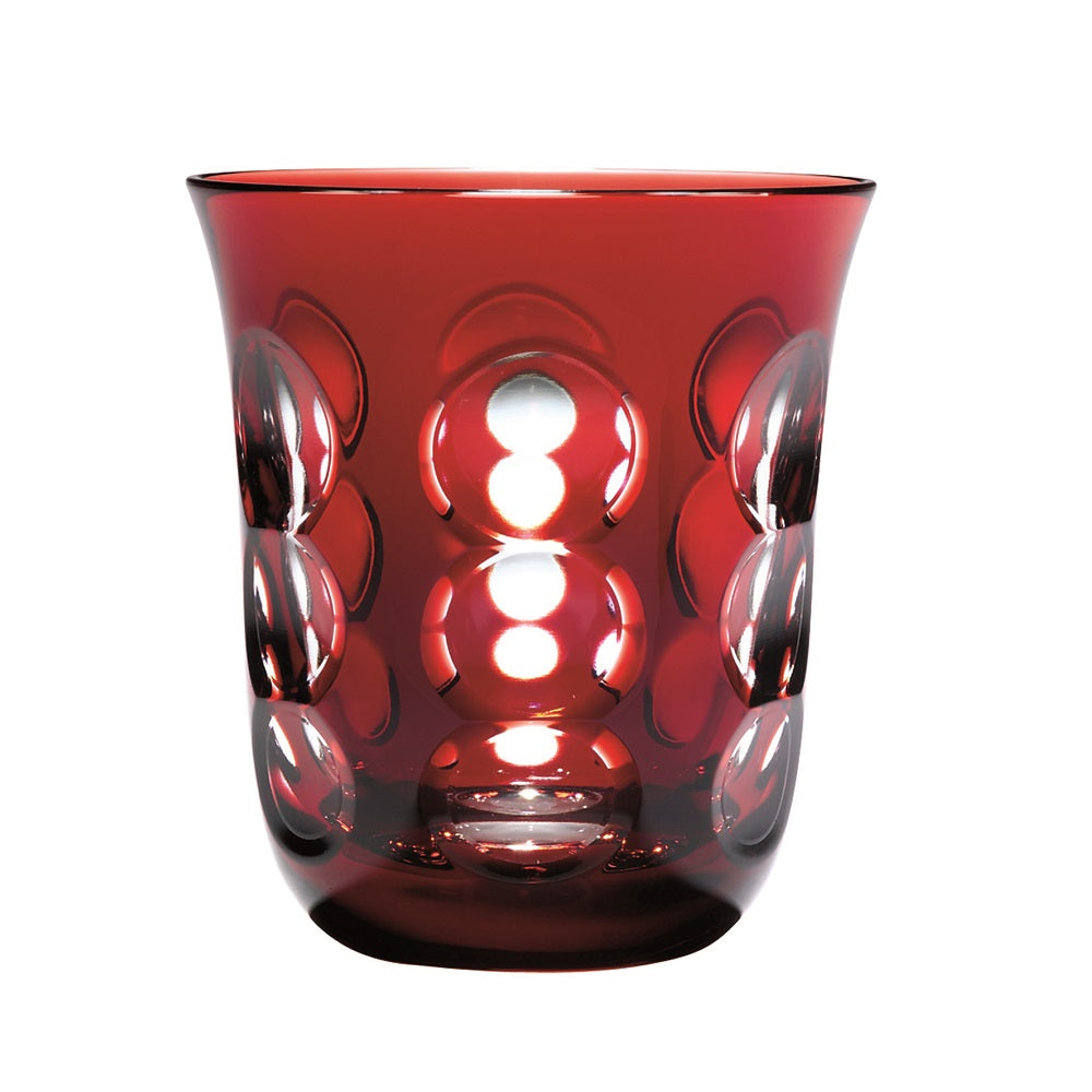 Kawali Goblet, RED