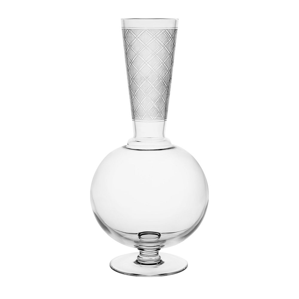 Jardin d'Eden Wine Carafe