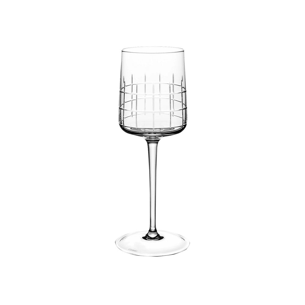 Graphik Red Wine, Set of 6