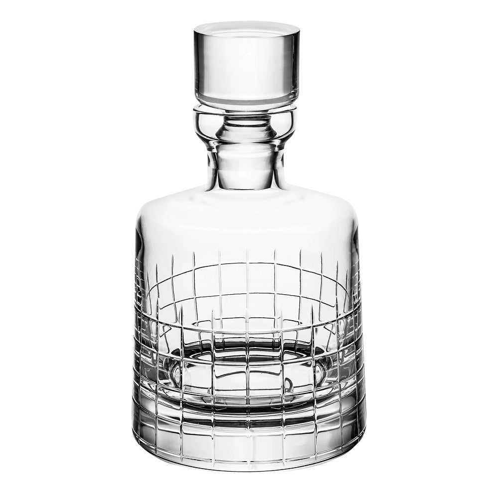 Graphik Whisky Decanter