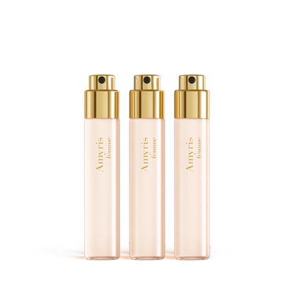 Amyris Femme Refills