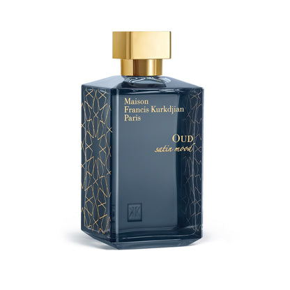 OUD Satin Mood Eau de Parfum 200ml - Limited Edition