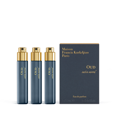 OUD Satin Mood Refills