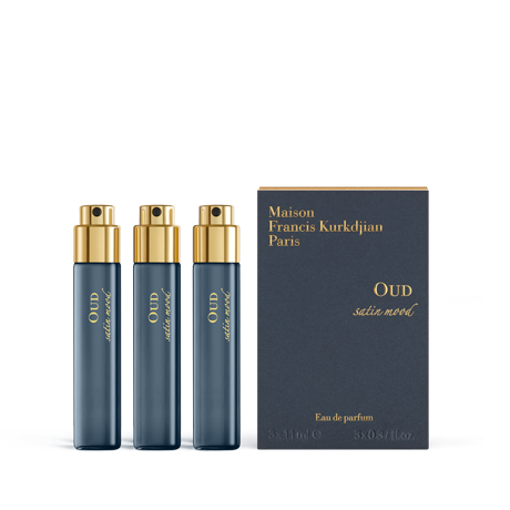 OUD Satin Mood Refills