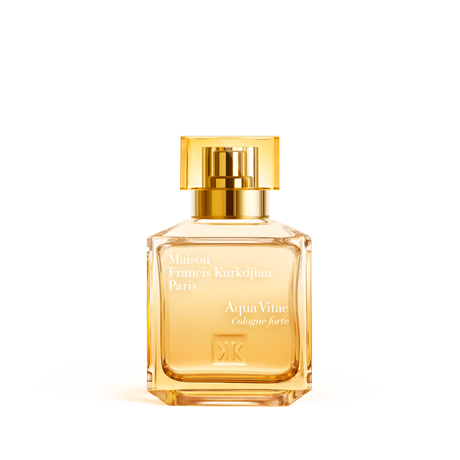 Aqua Vitae Cologne forte Eau de Parfum 70ml