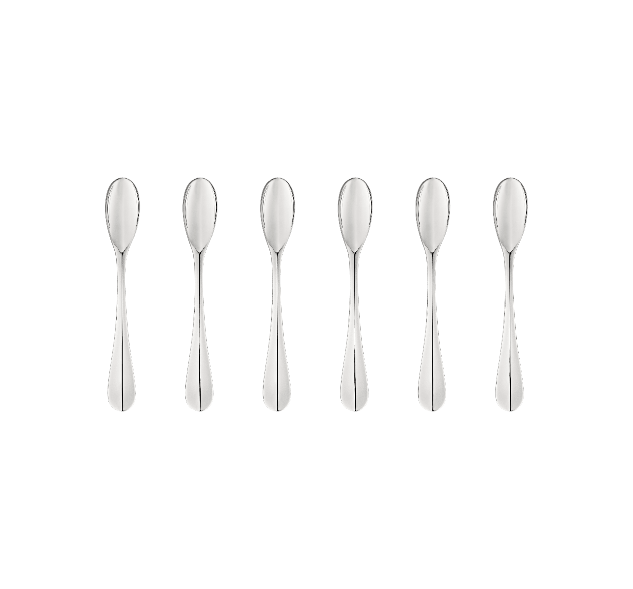 ORIGINE 6 Demitasse Spoon