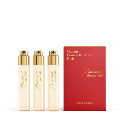 Baccarat Rouge 540 Extrait Refills