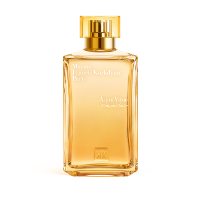 Aqua Vitae Cologne forte Eau de Parfum 200ml