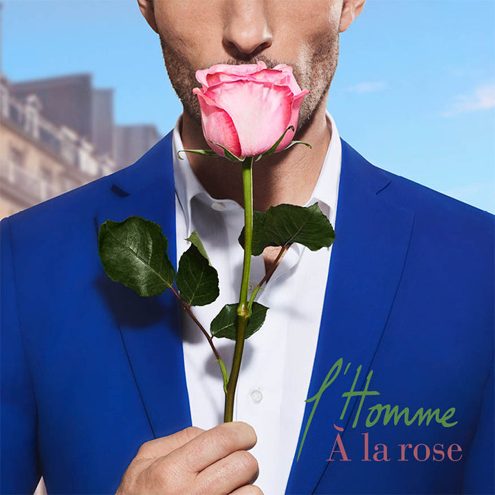 L’Homme À la Rose Eau de Parfum 70ml