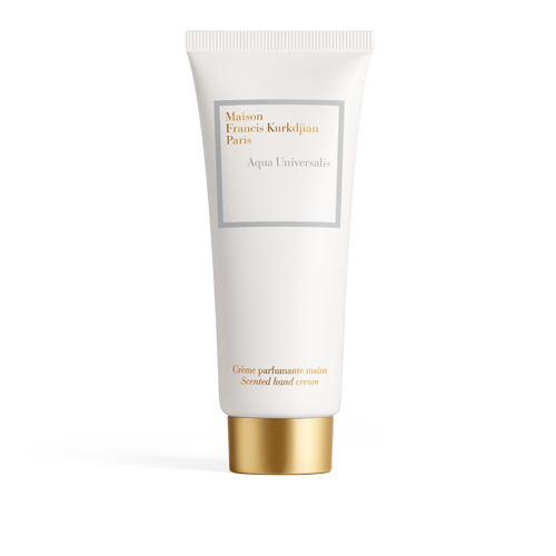 Aqua Universalis Scented Hand Cream