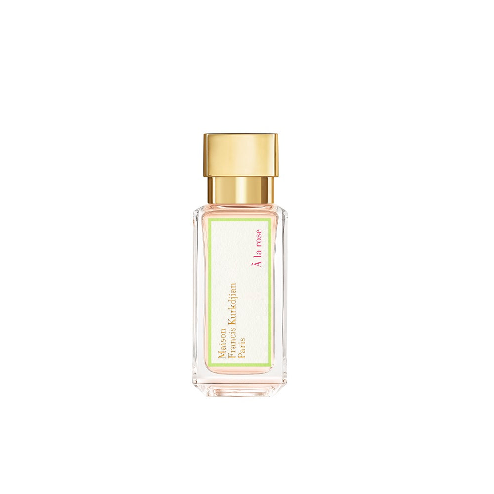 À la Rose Eau de Parfum 35ml