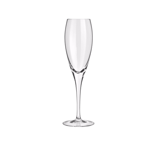 Albi Champagne Flute, set of 6