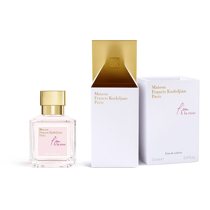 L'eau À la Rose Eau de toilette 70ml