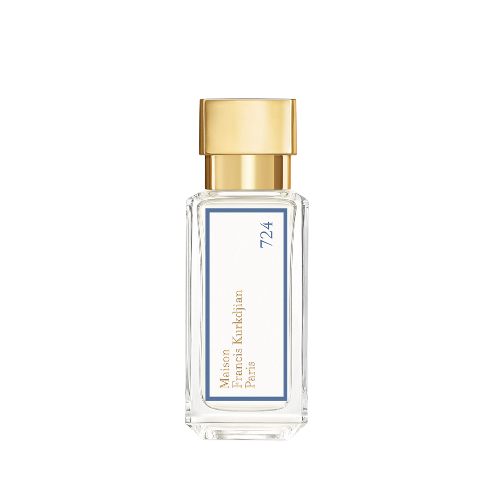 724 Eau de Parfum 35ml