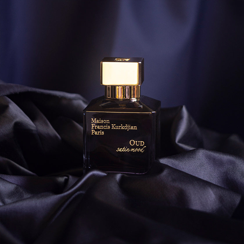 OUD Satin Mood Eau de Parfum 200ml