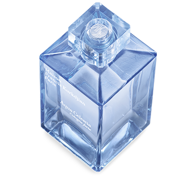Aqua Celestia Cologne forte Eau de Parfum 200ml