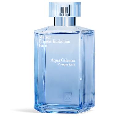 Aqua Celestia Cologne forte Eau de Parfum 200ml