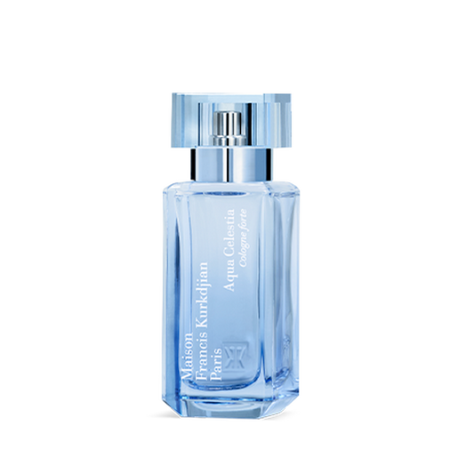 Aqua Celestia Cologne forte Eau de Parfum 35ml