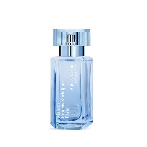 Aqua Celestia Cologne forte Eau de Parfum 35ml