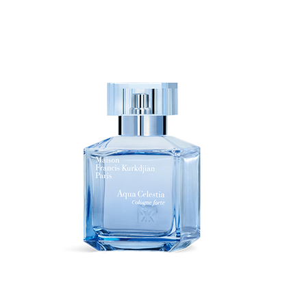 Aqua Celestia Cologne forte Eau de Parfum 70ml