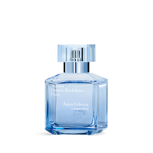 Aqua Celestia Cologne forte Eau de Parfum 70ml