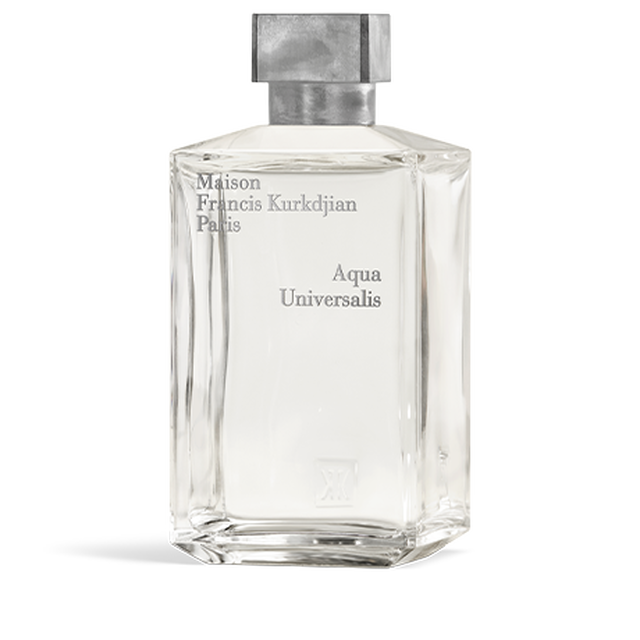 Aqua Universalis Eau de Toiltette 200ml