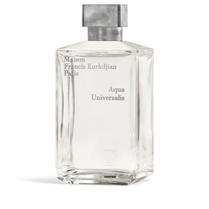 Aqua Universalis Eau de Toiltette 200ml