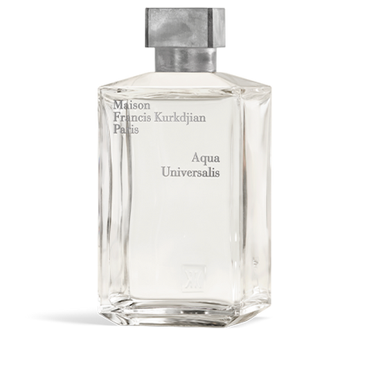 Aqua Universalis Eau de Toiltette 200ml