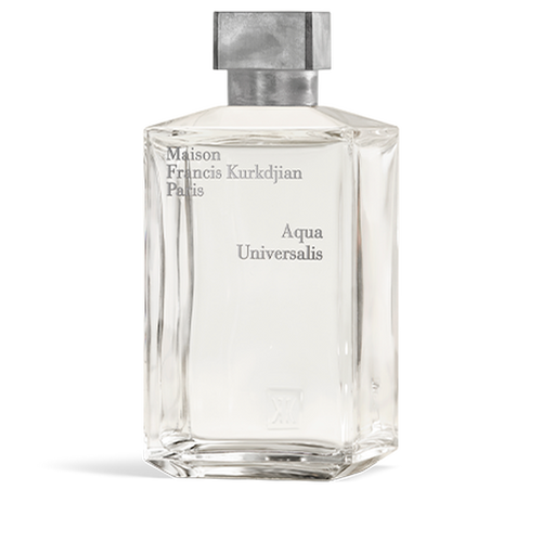 Aqua Universalis Eau de Toiltette 200ml