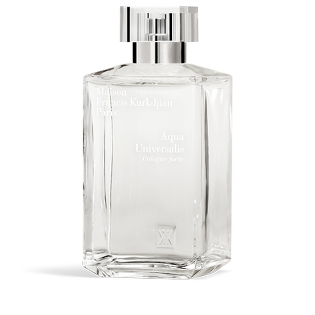 Aqua Universalis Cologne forte Eau de Parfum 200ml