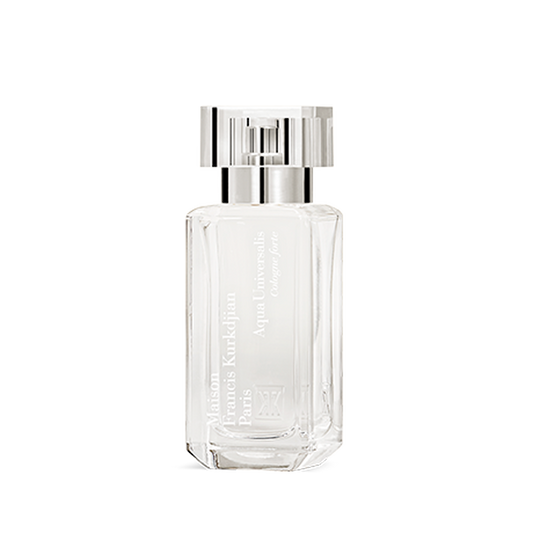 Aqua Universalis Cologne forte Eau de Parfum 35ml