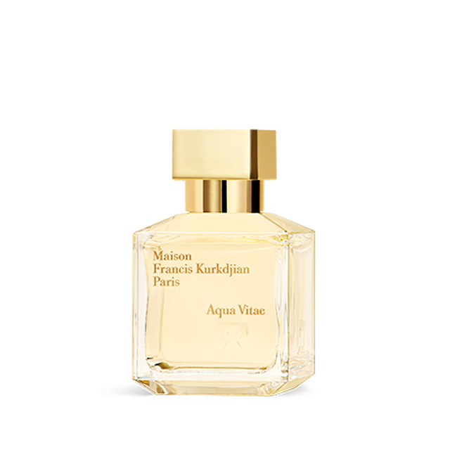 Aqua Vitae Eau de Toilette 70ml