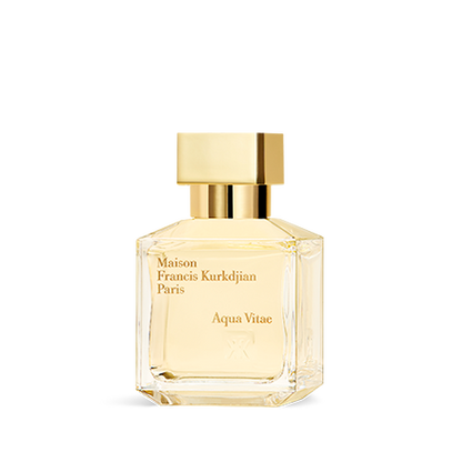 Aqua Vitae Eau de Toilette 70ml
