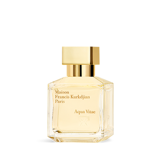 Aqua Vitae Eau de Toilette 70ml