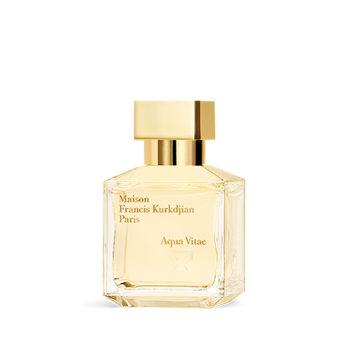Aqua Vitae Eau de Toilette 70ml