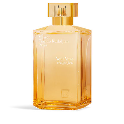 Aqua Vitae Cologne forte Eau de Parfum 200ml