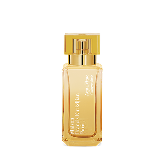 Aqua Vitae Cologne forte Eau de Parfum 35ml
