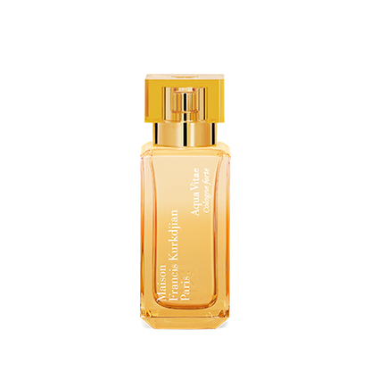 Aqua Vitae Cologne forte Eau de Parfum 35ml