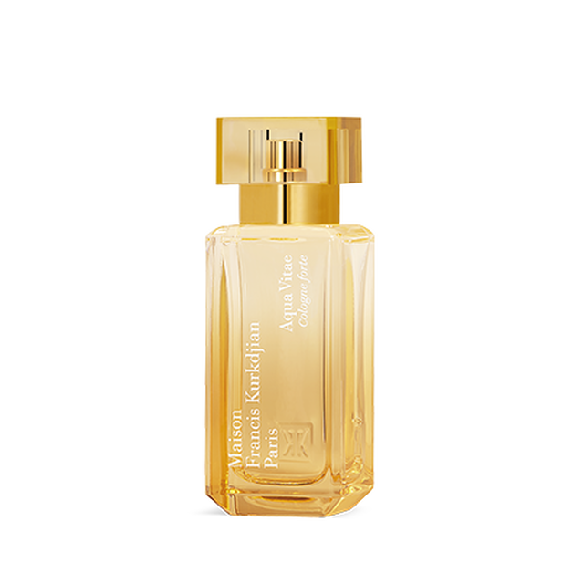 Aqua Vitae Cologne forte Eau de Parfum 35ml