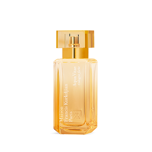 Aqua Vitae Cologne forte Eau de Parfum 35ml