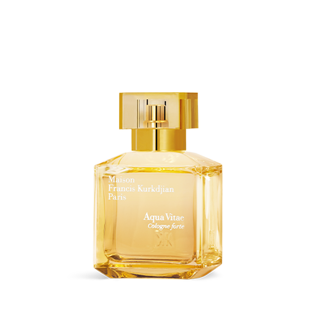 Aqua Vitae Cologne forte Eau de Parfum 70ml