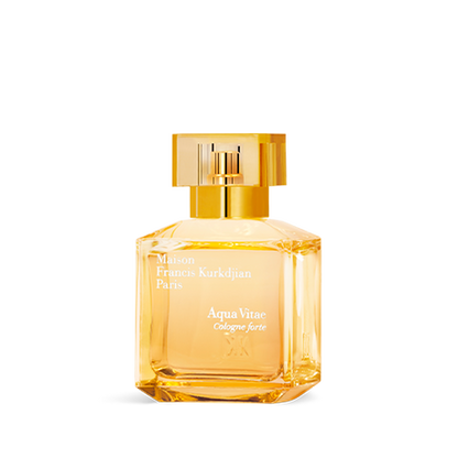 Aqua Vitae Cologne forte Eau de Parfum 70ml