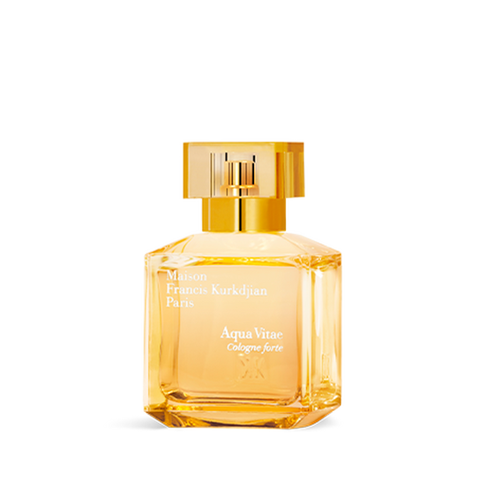 Aqua Vitae Cologne forte Eau de Parfum 70ml