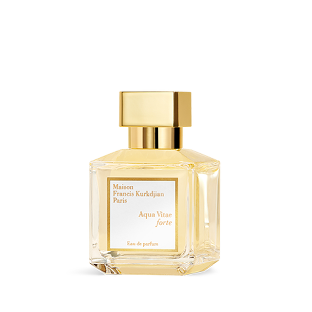 Aqua Vitae Forte Eau de Parfum 70ml