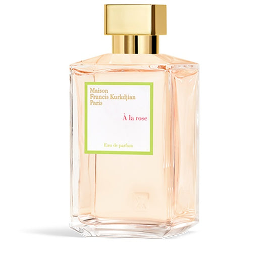 À la Rose Eau de Parfum 200ml