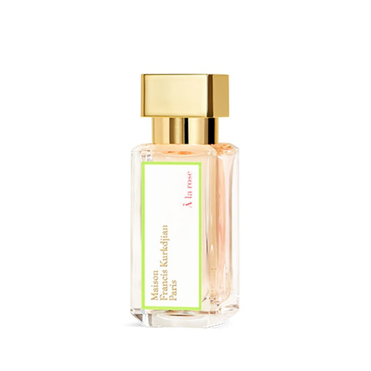 À la Rose Eau de Parfum 35ml