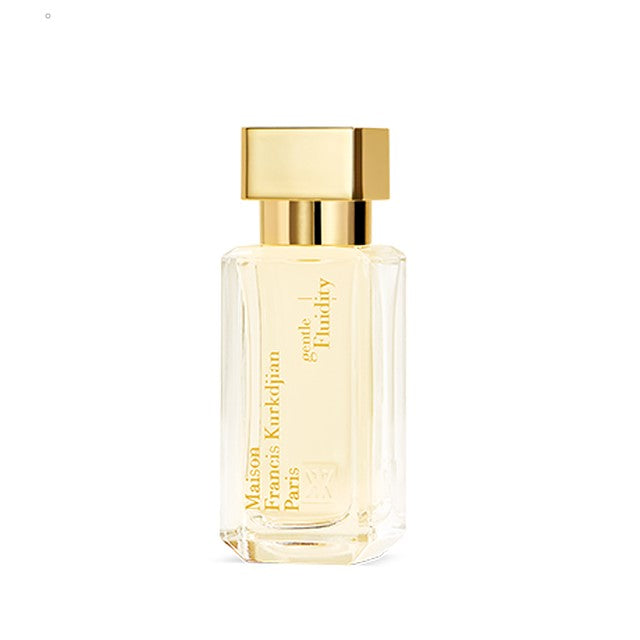 gentle Fluidity Gold edition - Eau de parfum 35ml