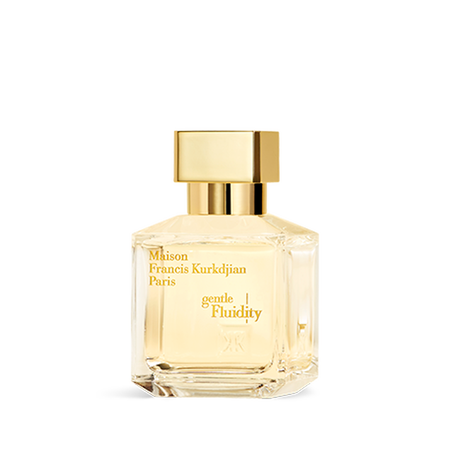 gentle Fluidity Gold edition - Eau de parfum 70ml