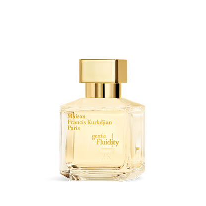 gentle Fluidity Gold edition - Eau de parfum 70ml